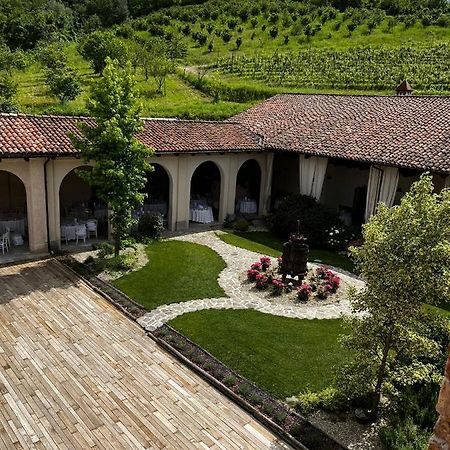 Tenuta Armonia Clavesana Buitenkant foto