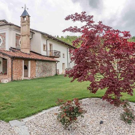 Tenuta Armonia Clavesana Buitenkant foto
