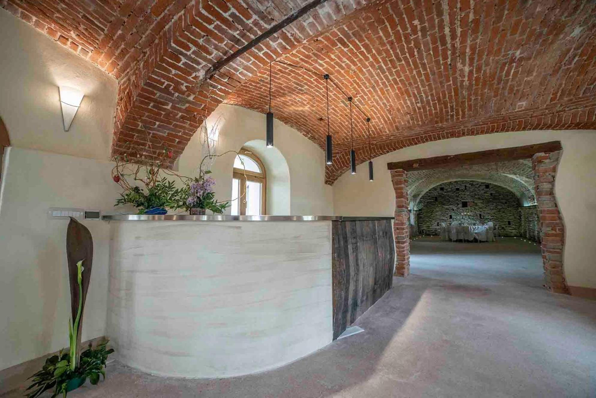 Tenuta Armonia Clavesana Buitenkant foto