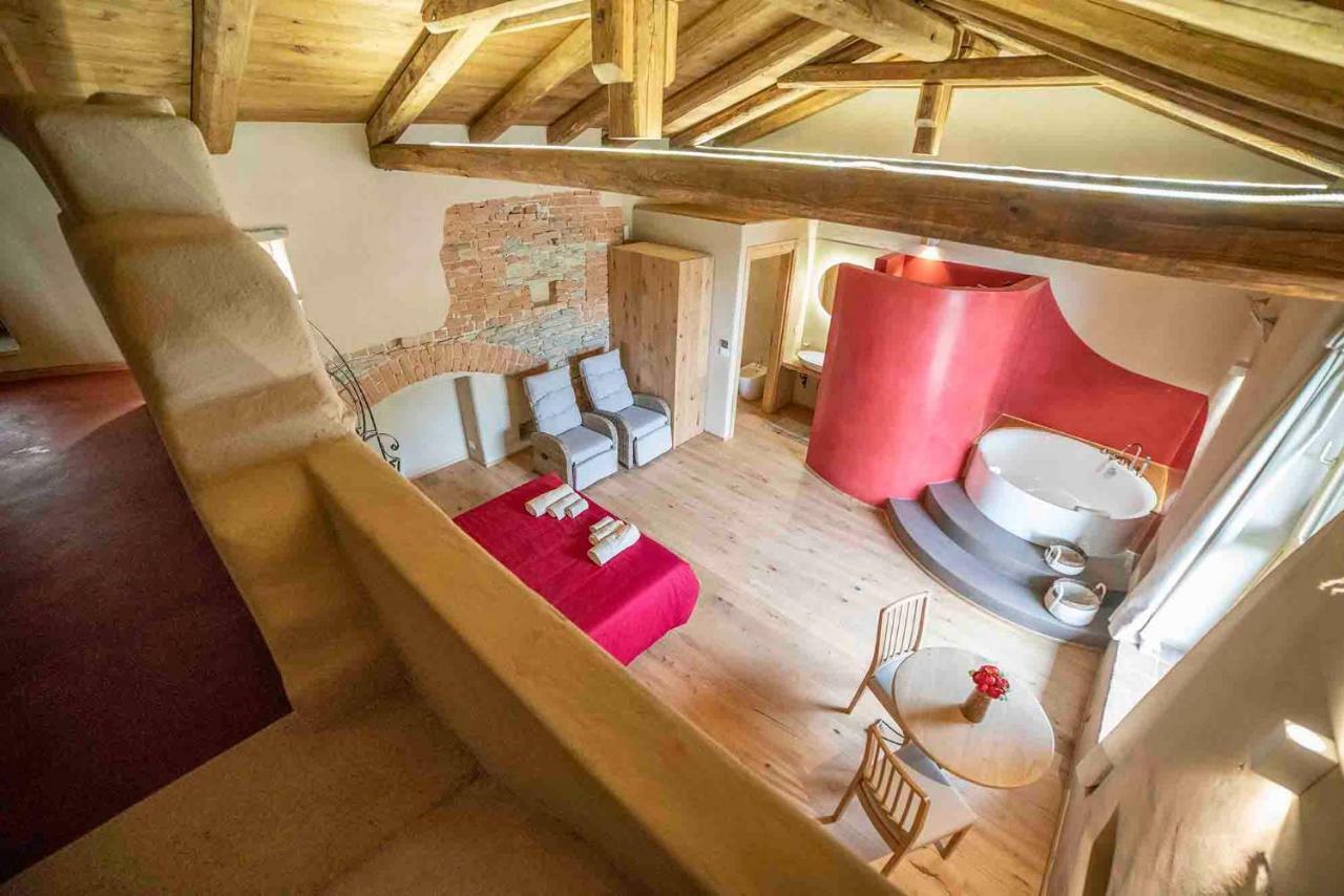 Tenuta Armonia Clavesana Buitenkant foto