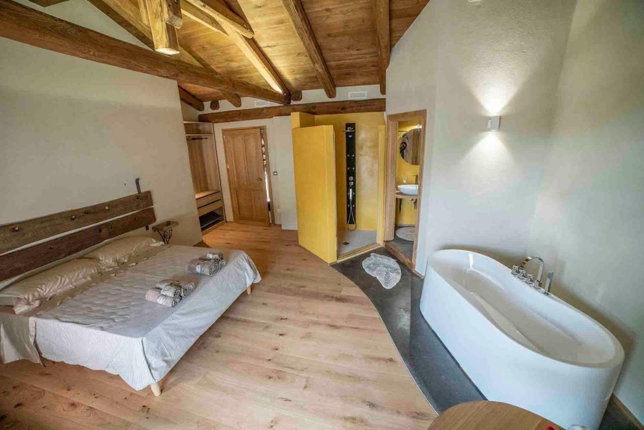 Tenuta Armonia Clavesana Buitenkant foto
