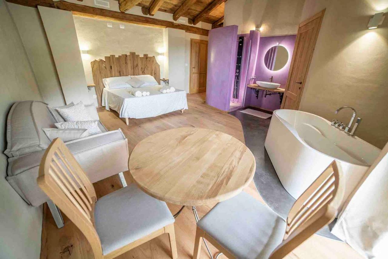 Tenuta Armonia Clavesana Buitenkant foto