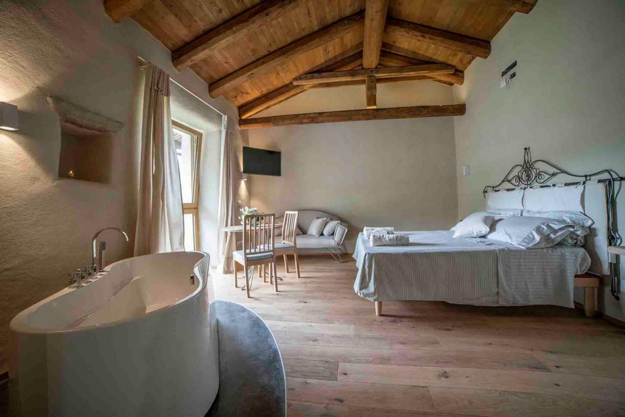 Tenuta Armonia Clavesana Buitenkant foto