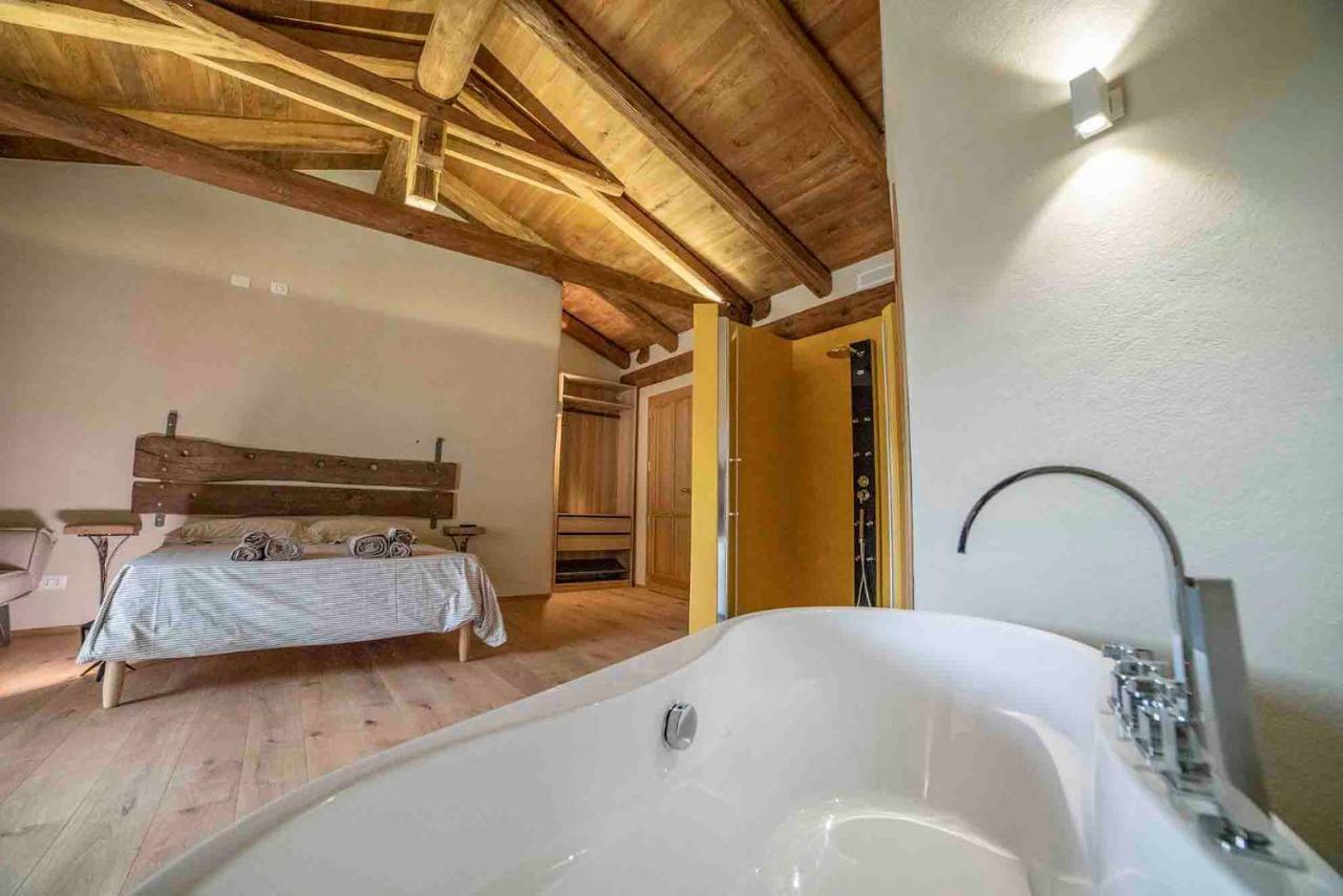Tenuta Armonia Clavesana Buitenkant foto