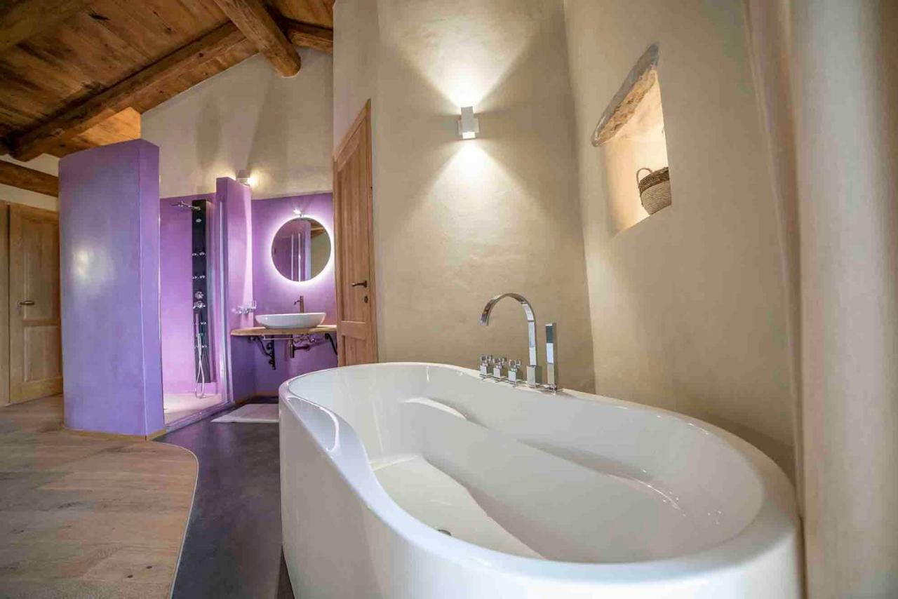 Tenuta Armonia Clavesana Buitenkant foto