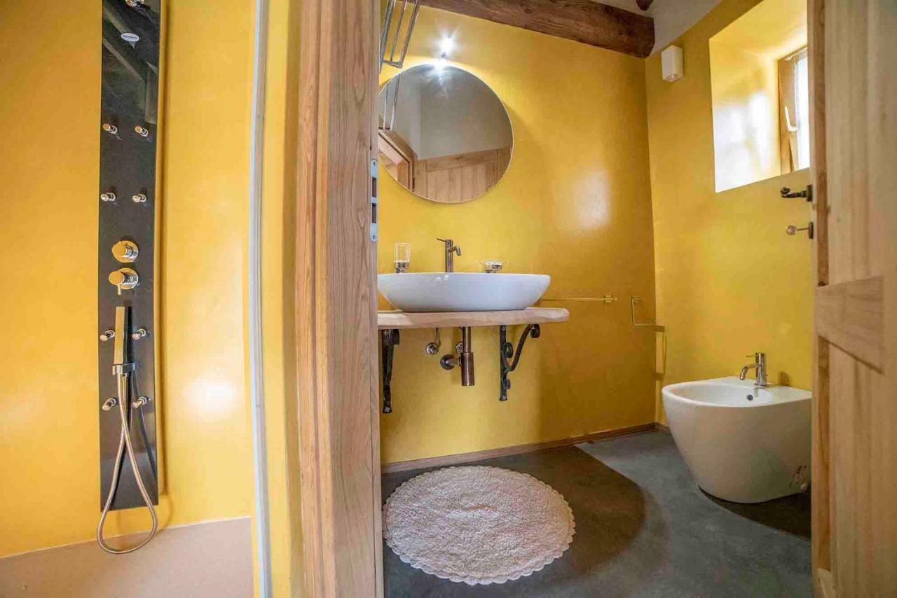 Tenuta Armonia Clavesana Buitenkant foto