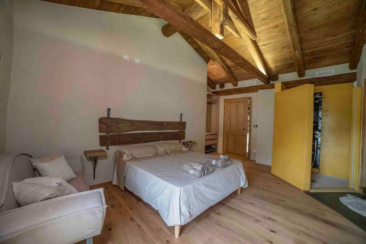 Tenuta Armonia Clavesana Buitenkant foto