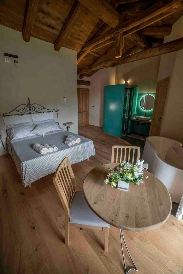 Tenuta Armonia Clavesana Buitenkant foto