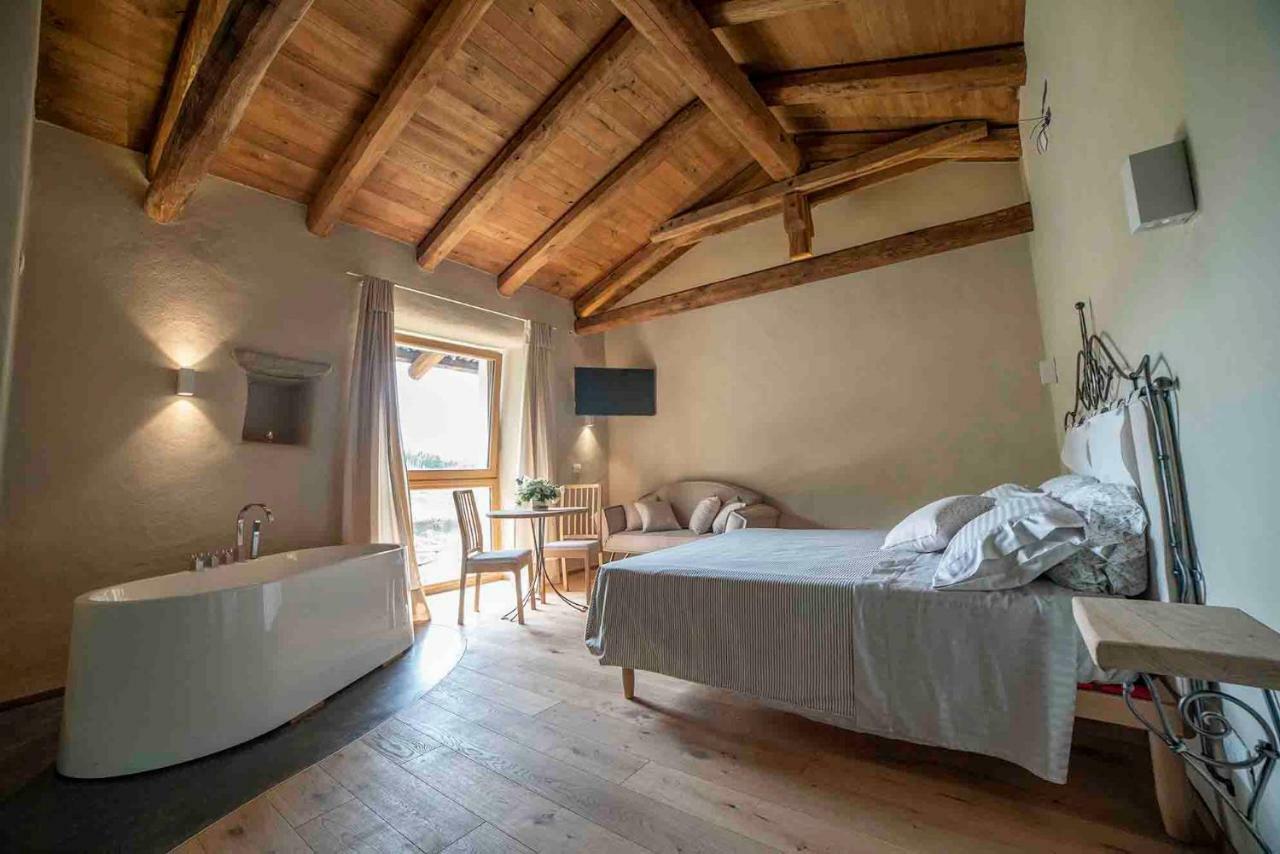 Tenuta Armonia Clavesana Buitenkant foto