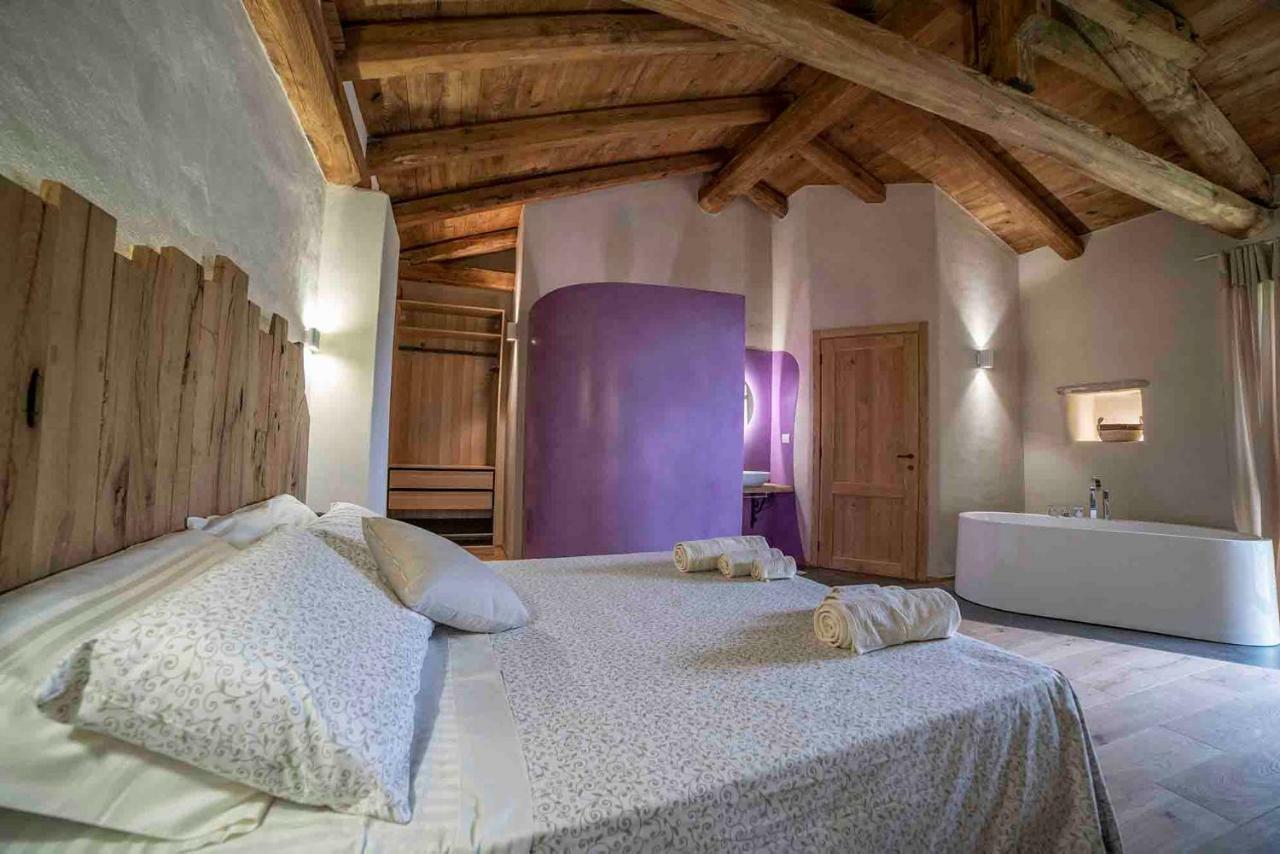 Tenuta Armonia Clavesana Buitenkant foto