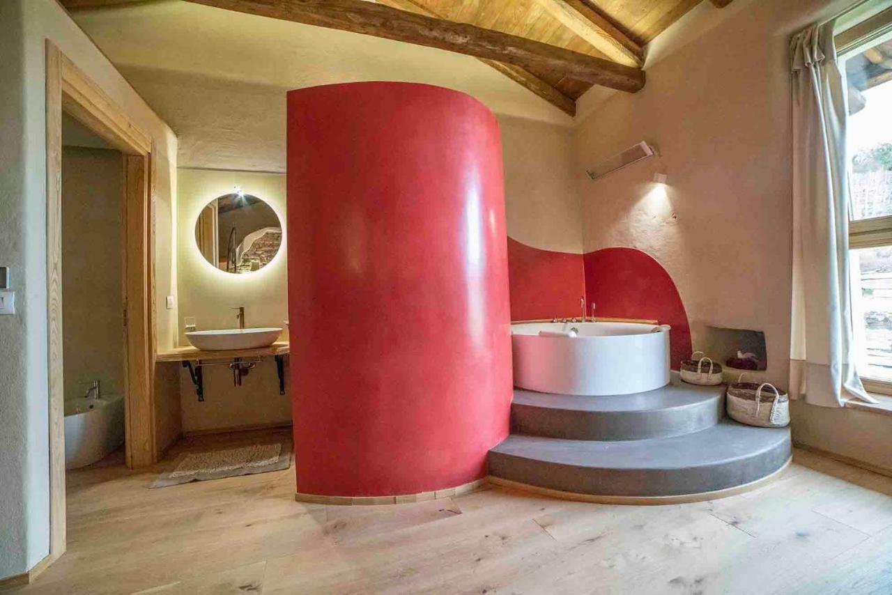 Tenuta Armonia Clavesana Buitenkant foto
